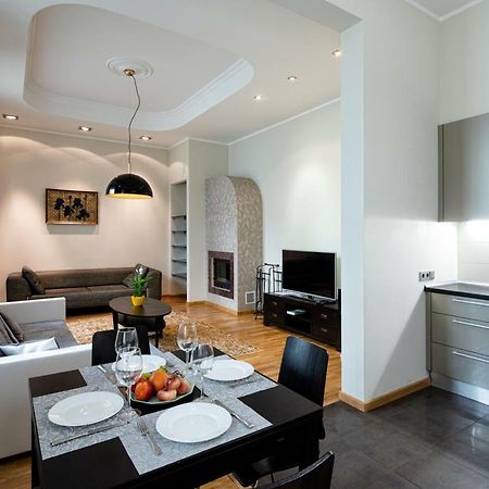 Old Riga Jekaba Street Apartment ภายนอก รูปภาพ