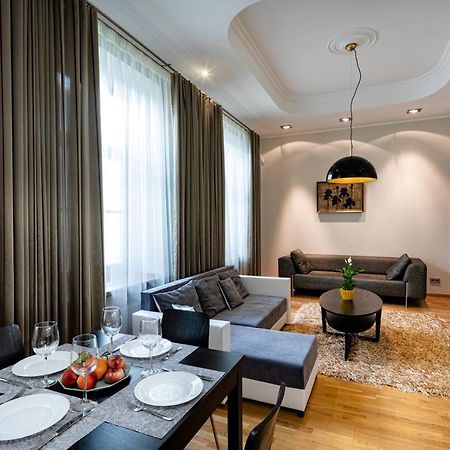 Old Riga Jekaba Street Apartment ภายนอก รูปภาพ