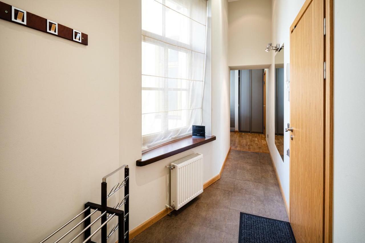Old Riga Jekaba Street Apartment ภายนอก รูปภาพ