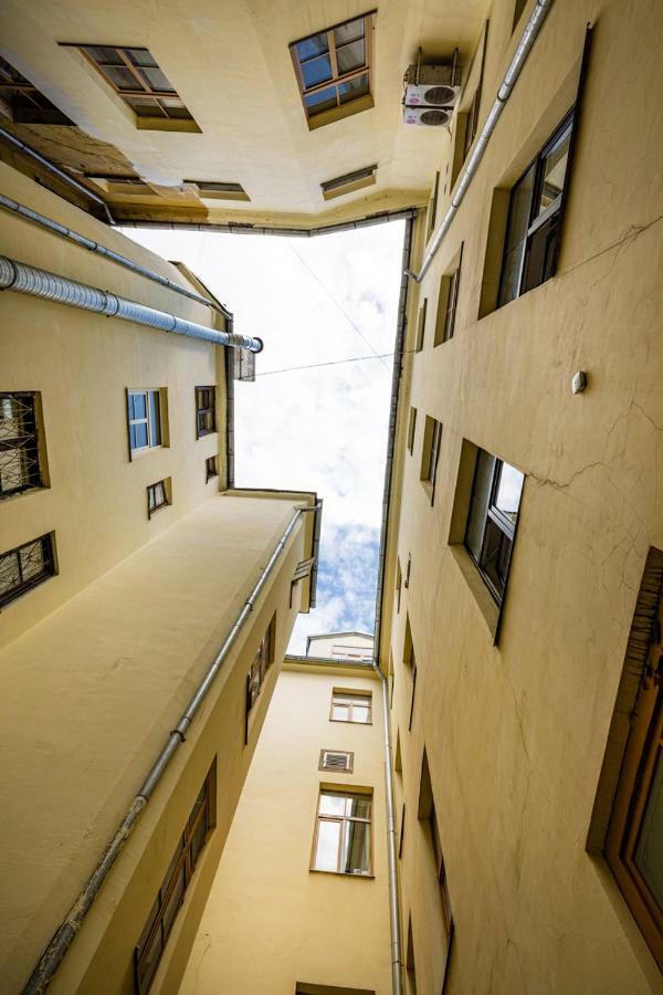 Old Riga Jekaba Street Apartment ภายนอก รูปภาพ
