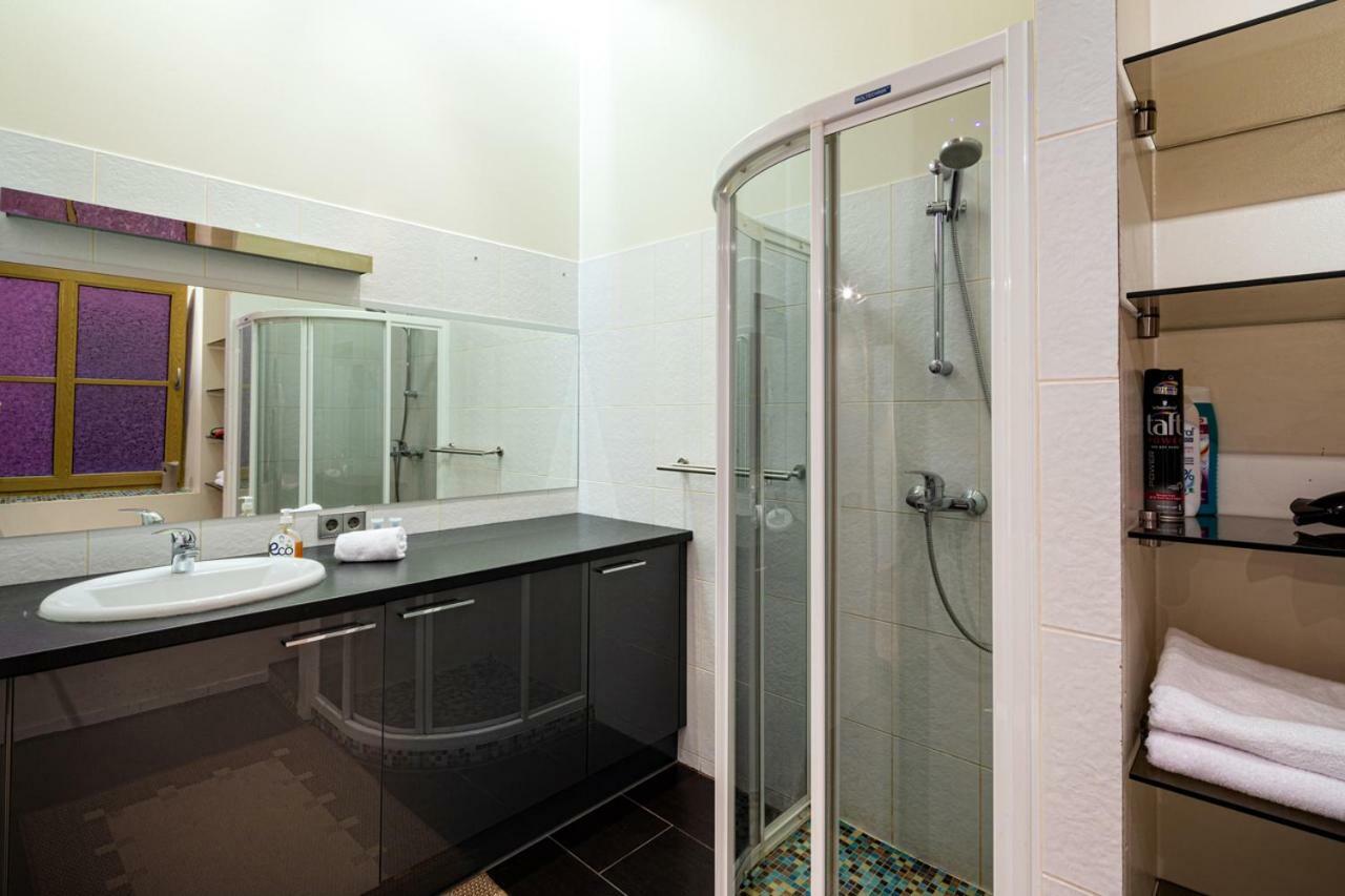 Old Riga Jekaba Street Apartment ภายนอก รูปภาพ
