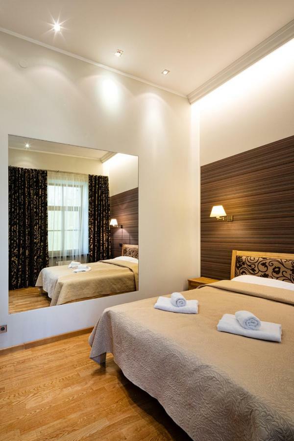 Old Riga Jekaba Street Apartment ภายนอก รูปภาพ