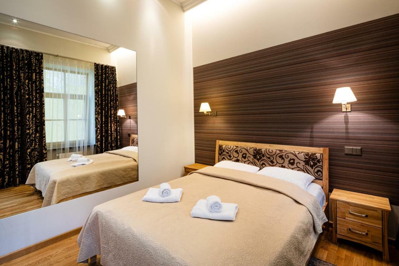 Old Riga Jekaba Street Apartment ภายนอก รูปภาพ